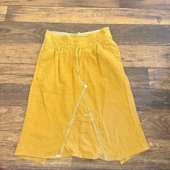 Free people skirt  - Picture 2 of 9